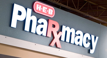 H-E-B Pharmacy Honors FLAVORx With Its 2018 Service Supplier Of The ...